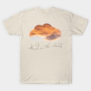 Head in the Clouds T-Shirt